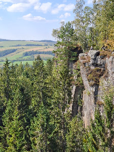 Narożnik — fotografia 5