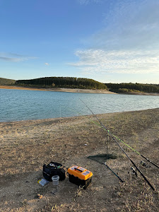 Ticha Reservoir — fotografia 5