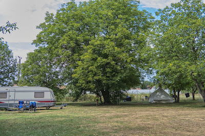 Camping De oude walnoot — fotografia 5