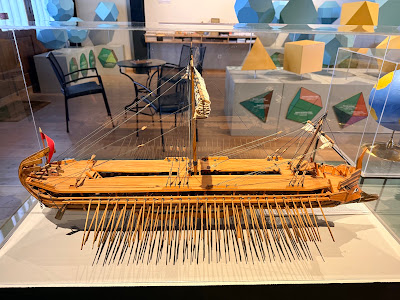 Museum of Ancient Greek Technology by Kotsanas — fotografia 5