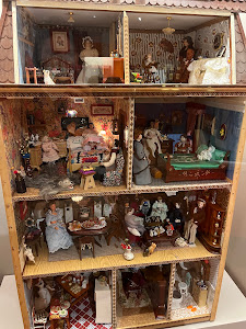 Toy museum of Catalonia — fotografia 5