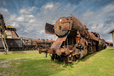 Railway Museum