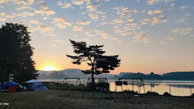 Jura camp camping nr 244 — fotografia 3