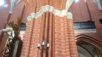 St. Jacob's church — fotografia 2