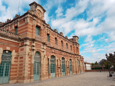 Centro de Interpretación del Paisaje Minero — fotografia 5