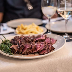 The Beefeater | Steakhouse Restaurant — fotografia 5