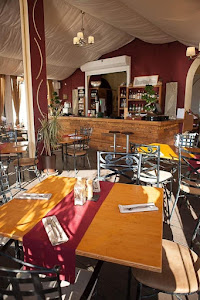 Rendezvous Chargrill — fotografia 5