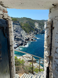 Mamma Mia Cliff — fotografia 3