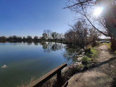 Jezero Savica