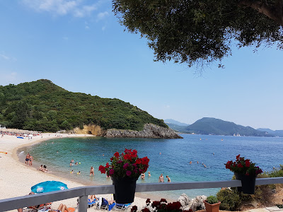 Megali Ammos Beach — fotografia 3