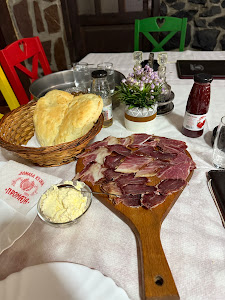 "PROMAJA" Restoran — fotografia 3