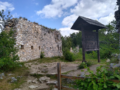 Castle Muran — fotografia 4