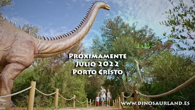 Dinosaurland — fotografia 2