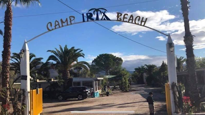 IRIA BEACH CAMPING — fotografia 4