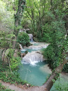 Krushuna Falls — fotografia 4