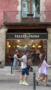 Taller de Tapes | Born — fotografia 2
