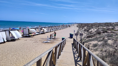 Platja del Mocayo — fotografia 3