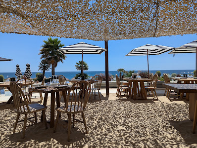 Nido: Beach club & restaurant — fotografia 5