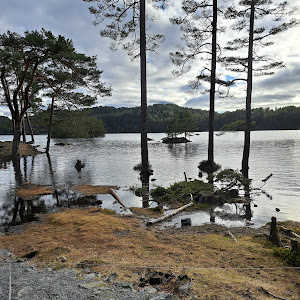 Storavatnet