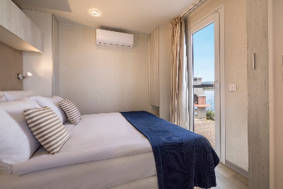 Valamar Camping Marina — fotografia 3