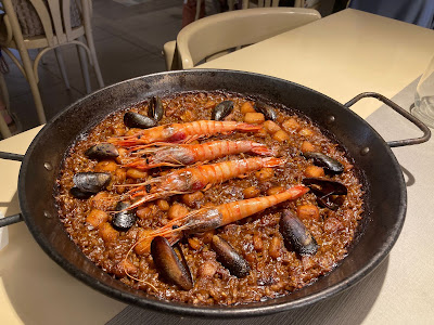 Restaurant La Gambarrada — fotografia 5