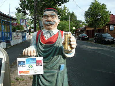 Hintaló Vendéglő — fotografia 4