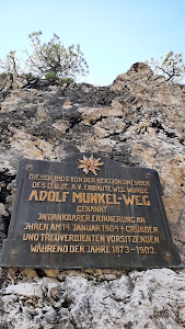Adolf-Munkel-Weg — fotografia 5