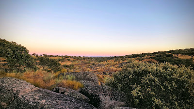 Parque Natural de Cornalvo — fotografia 5