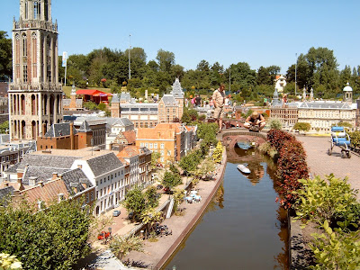 Madurodam — fotografia 4