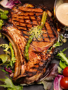 Grillhouse — fotografia 3
