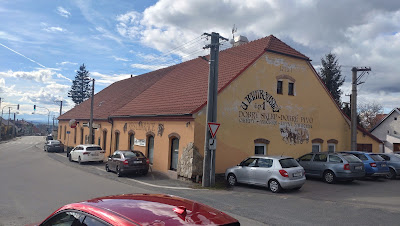 Restaurace U Rambousků — fotografia 3