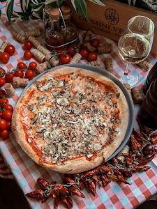 La Dolce Vita Ristorante & Pizzeria — fotografia 4