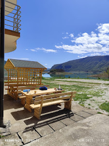 Franjusic Campsite