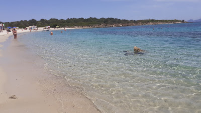 Spiaggia Bados — fotografia 3