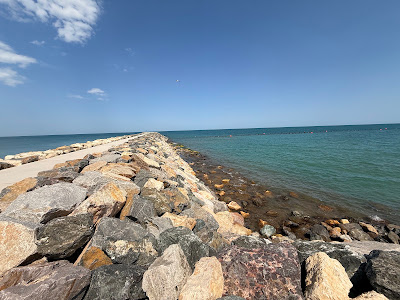 Mangalia Beach — fotografia 4