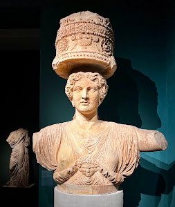 Eleusis Archeological Site — fotografia 5