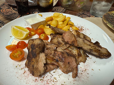Parrilla San Bartolomé — fotografia 5