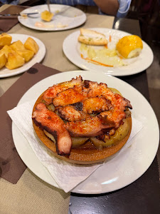 Colom Restaurant — fotografia 5