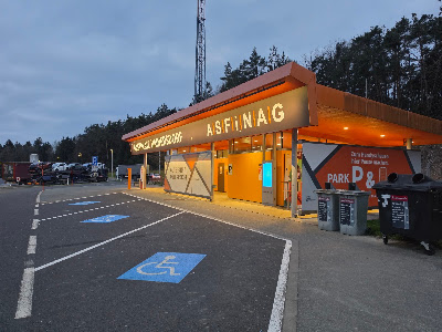 A2 - Rastplatz Hainersdorf — fotografia 3