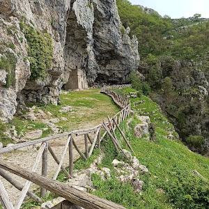Aurunci Mountains Natural Park — fotografia 5
