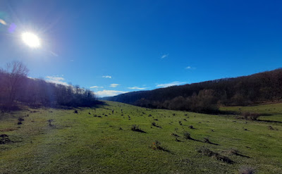 livada Kišelez