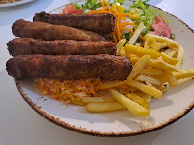 Café Bar Andaluz 𝐊𝐞𝐛𝐚𝐛 — fotografia 4