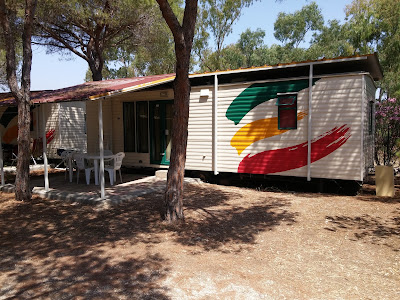 Camping Sa Prama — fotografia 5
