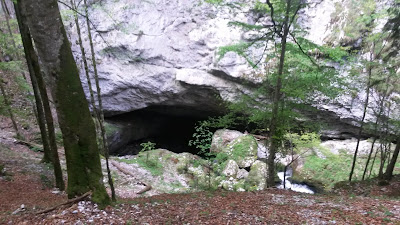 Cascada Evantai — fotografia 5