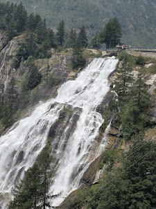 Cascata del Toce — fotografia 3