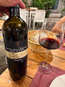 La Cantinina - Ristorante trattoria — fotografia 3