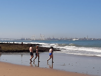 Playa El Buzo — fotografia 5