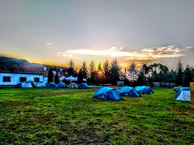 Camping Curtea Largă — fotografia 5