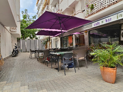 Incognito Cafè Bar — fotografia 5