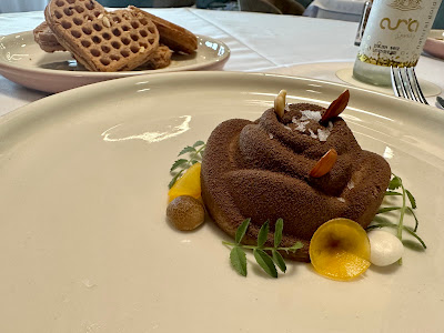 Restaurant Meridian — fotografia 4